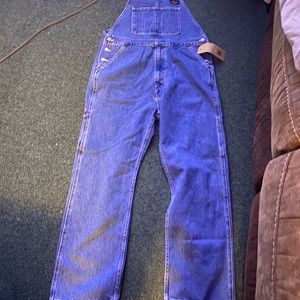 Levis overall